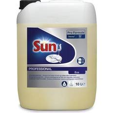 Sun maskindiskmedel Sun Maskindisk Professional 10L