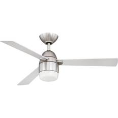 Kendal Lighting Antron 42 Ceiling Fan with Kit Antron