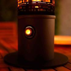 Electric Tower Heater 1200W