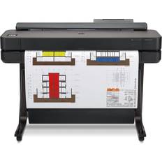 HP Printers HP DesignJet T650 5HB10H#B1K