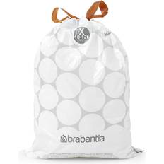 Brabantia avfallspåsar Brabantia Avfallspåsar X 10-12L 40/FP 12L