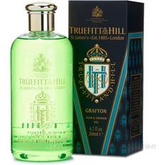 Bath and Shower Gel, Grafton, 200