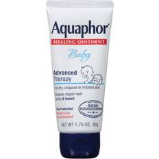 Aquaphor healing ointment Aquaphor Baby Healing Ointment Advanced Therapy 50g