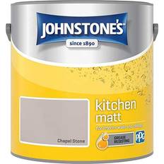 Johnstones Interior Kitchen Chapel 2.5ltr Wall Paint