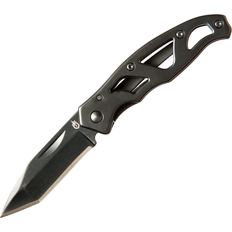 Gerber paraframe i Gerber Paraframe Mini Tanto Fickkniv