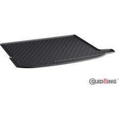 Car Care & Vehicle Accessories Gledring Mat for Mercedes GLC Coupe C253 2016 2022