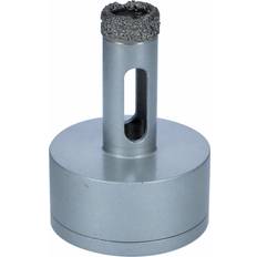 Bosch Accessories Power Tools 2608599019 Diamond dry drill bits 1-piece 60 mm 1 pc(s)