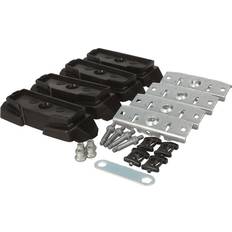 Thule Fixed Point Evo Fitting Kit 7001-7100