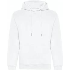 AWDis Bio-Hoodie für Herren - Grau