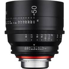 Rokinon Xeen 50mm T1.5 Cine for Sony E