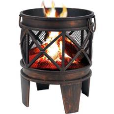 Feuerschalen & Feuerkörbe Tepro Gracewood Fire Basket