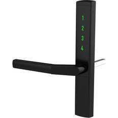 Vision Home HANDTAG DIGITALT VISIONHOME SVART VÄ FALLKOLV