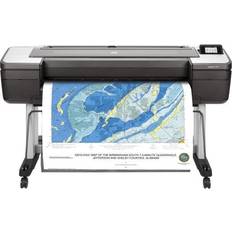 A3 Printers HP DesignJet T1700dr 44-in