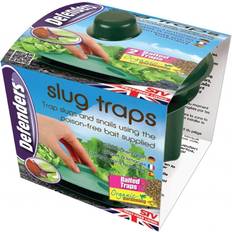 Stax Poison Free Slug Trap Twin Pack