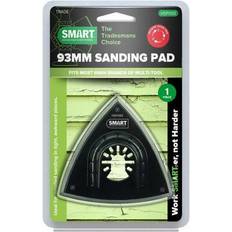 Trade 93mm Sanding Multi Tool Backing Pad