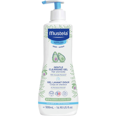 Mustela Gentle Cleansing Gel 500ml