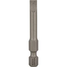 Bosch S Skruvbits S0,8x5,5 3-pack 49mm