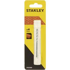 Tilbehør til elværktøj Stanley Tools STA53080-QZ Boremaskine 4 mm 75 mm
