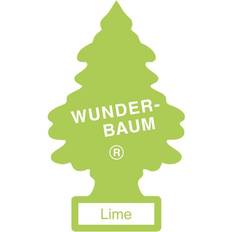 Wunder-Baum Wunderbaum 24 stk Lime