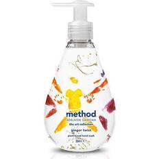 Method Hygieniatuotteet Method Limited Edition Ginger Twist Hand Wash