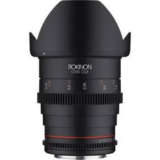 Rokinon 24mm T1.5 Cine DSX Lens for MFT