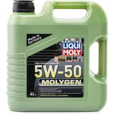 Liqui Moly Engine oil AUDI,MERCEDES-BENZ,SKODA 2543 Motor Oil