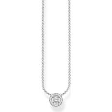 Thomas Sabo Halsketten Thomas Sabo Kette - Silber