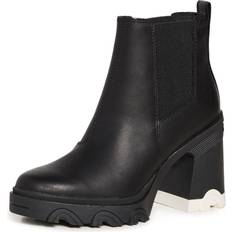 Sorel Women's Brex Heel Chelsea Bootie-