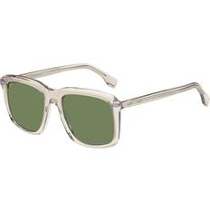 Hugo boss sunglasses HUGO BOSS 1420/S Square Men Sunglasses