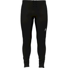 Odlo Langnes Langlaufhose Herren - Schwarz