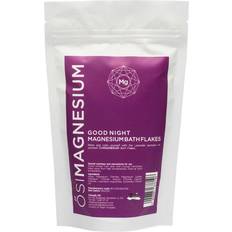 OSI Magnesium Good Night Bath Flakes 1kg