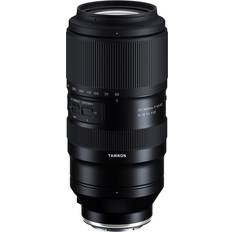 Camera Lenses Tamron 50-400mm F4.5-6.3 Di III VC VXD Lens for Sony