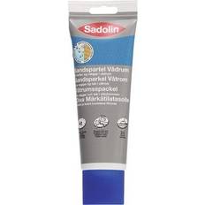 Våtrumsspackel Nordsjö VÅTRUMSSPACKEL SADOLIN 250GR