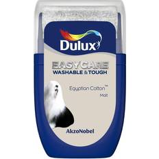 Egyptian cotton easycare paint Dulux Easycare Washable & Tough Paint - Egyptian Ceiling Paint, Wall Paint