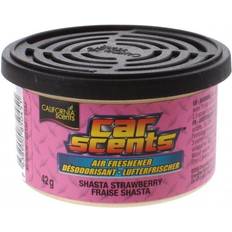 California Scents Billuftfreser Jordgubbe