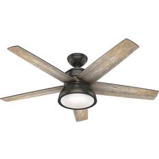 52 inch hunter ceiling fan Hunter 52" Abernathy Ceiling Kit