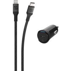 Powervolt 20 Watt USB-C Billader