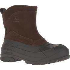 Kamik Champlain 3 - Dark Brown