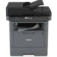 Brother Scan Printers Brother DCP-L5500DN Monochrome Laser