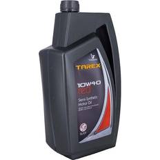 TAREX 10W40 4ltr semi-syntetisk motorolie Motorolie