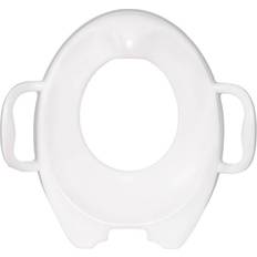 Potties & Step Stools Munchkin Sturdy Potty Seat White