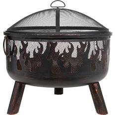 Wildfire Firepit with