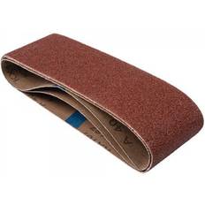 Trend Sanding Belt 75 x 457mm 60G (Pack 3) AB/B75/60A