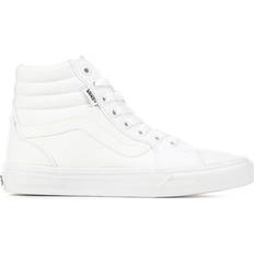 Vans Filmore High-Top W - White Mono