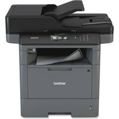 Brother Printers Brother DCP-L5600DN Business Laser Multifunction Copier, Copy/Print/Scan