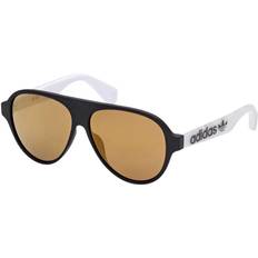 adidas Originals OR0059 Sunglasses - Matte Black