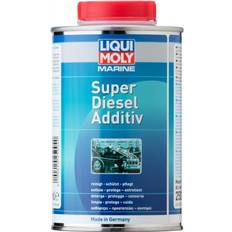 Additiv diesel Liqui Moly Marine Super Diesel Additiv 500 Tillsats