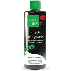 Incognito Anti-Mosquito Hair & Body Wash 200ml