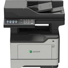 Lexmark Laser Printers Lexmark MX521de Multifunction Monochrome 36S0800