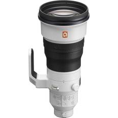 23/17 Objectifs Sony FE 400mm f2.8 GM OSS for Sony-E